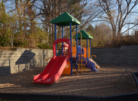 Rainbow Child Care Center - Greenwood, IN