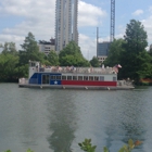 Lone Star Riverboat On Town Lake