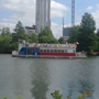 Lone Star Riverboat On Town Lake