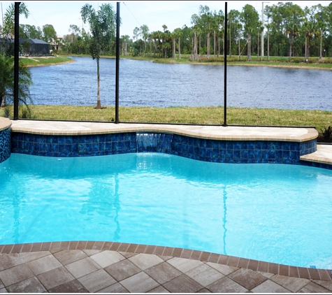 Superior Pools Of Southwest Florida Inc - Port Charlotte, FL