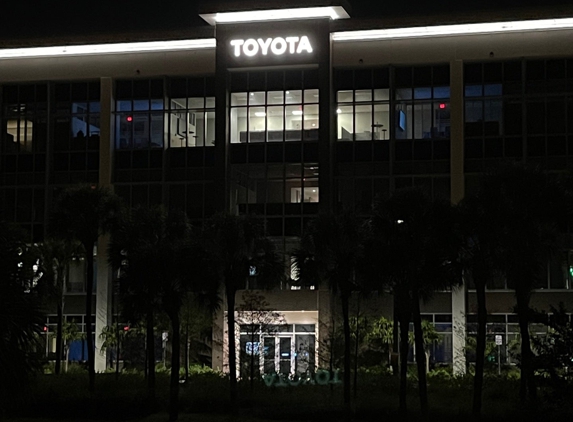 Southeast Toyota Distributors - Deerfield Beach, FL