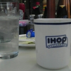 IHOP