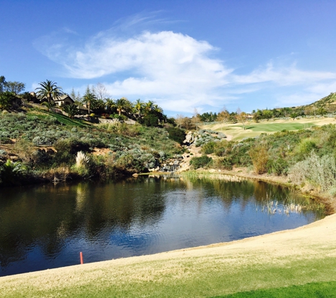 Maderas Golf Club - Poway, CA