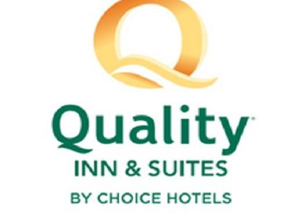 Quality Inn & Suites Hotel & Banquet Center - Bradley, IL