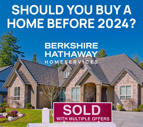 Berkshire Hathaway Home Services Georgia Properties - Woodstock, GA