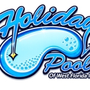 Holiday Pools of West Florida Inc - Building Contractors