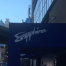 Sapphire New York - Cocktail Lounges