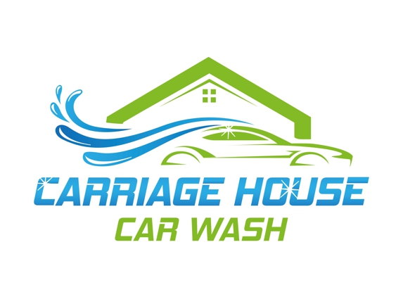 Carriage House Car Wash - Cincinnati, OH