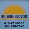 Professional Electric Inc gallery