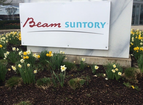 Beam Suntory - Deerfield, IL