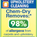 Chem Dry Of Woodland - Carpet & Rug Cleaners