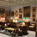 J & M Antiques - Antiques