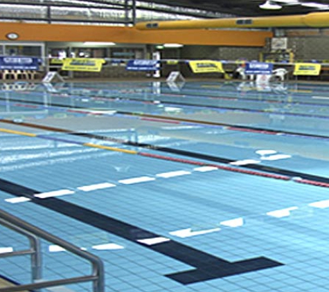 Baw Baw Shire Council - Warragul, VIC. Warragul Leisure Centre