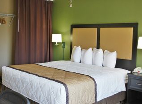 Extended Stay America - Schaumburg, IL