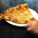 Upper Crust Pizzeria - Pizza