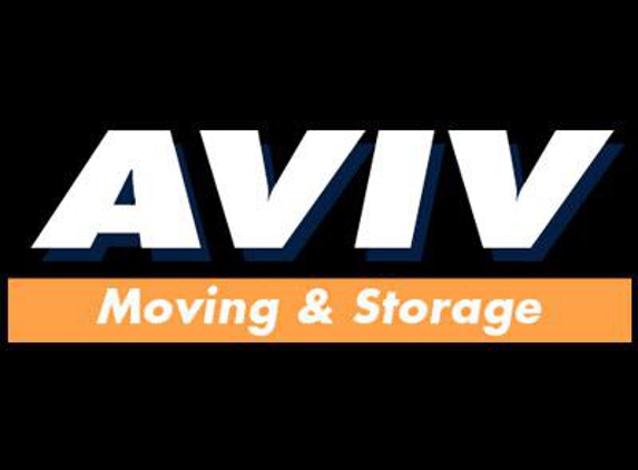 Aviv Moving & Storage - Waltham, MA