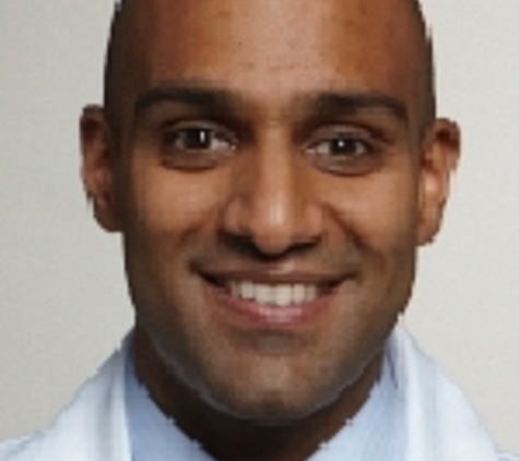 Brijen Shah, MD - New York, NY