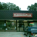 Cleaners Plus - Dry Cleaners & Laundries