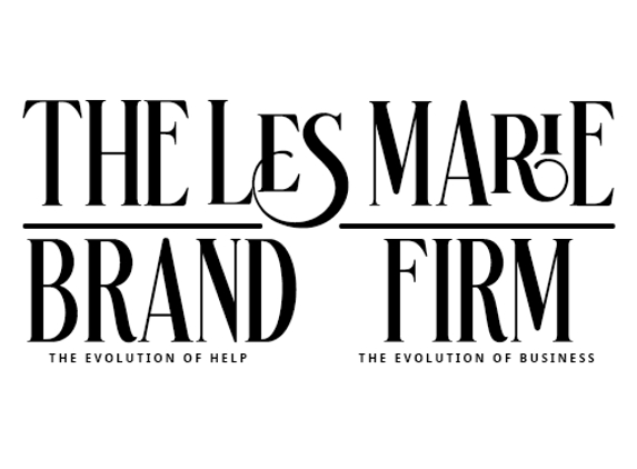 The Les Marie Firm - Indianapolis, IN. Evolve Your Business