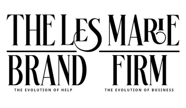 The Les Marie Firm - Indianapolis, IN. Evolve Your Business