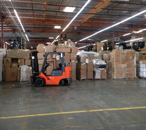 Schumacher Cargo Logistics - Houston, TX