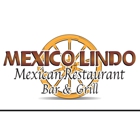Mexico Lindo Mexican Restaurant Bar & Grill