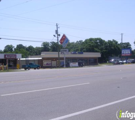 Cash America Pawn - Saraland, AL