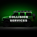 Green Auto Collision & Repair - Automobile Body Repairing & Painting