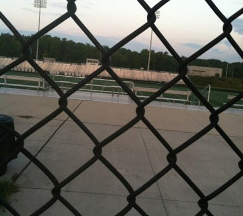 Mallard Creek High School - Charlotte, NC