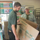 U-Haul of Coralville - Truck Rental