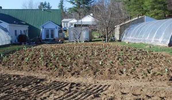 No View Farm - Rumford, ME