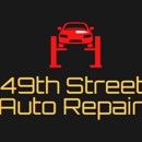 49th Street Auto Repair - Automobile Body Repairing & Painting