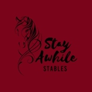 Stay Awhile Stables - Stables