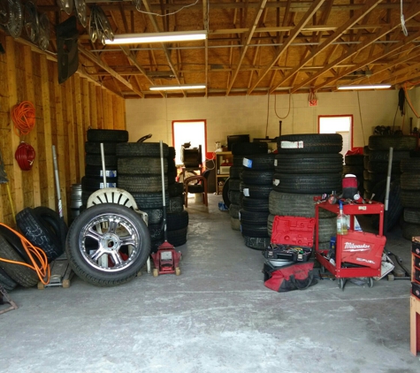 Ramirez Tires - Winter Haven, FL