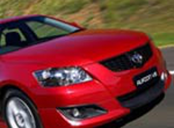 Brighton Toyota - Elsternwick, VIC