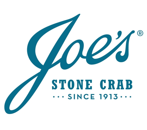 Joe's Stone Crab Restaurant - Miami Beach, FL