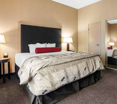 Cambria Suites - Roanoke, VA