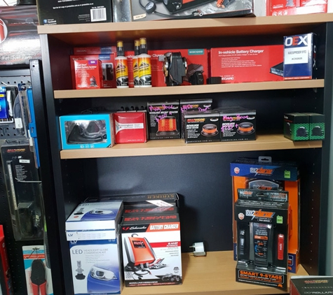 Sam's Auto Electrical & Air Conditioning - Golden Square, VIC