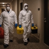 Crisis Care | Biohazard, Death & Hoarding Cleanup gallery