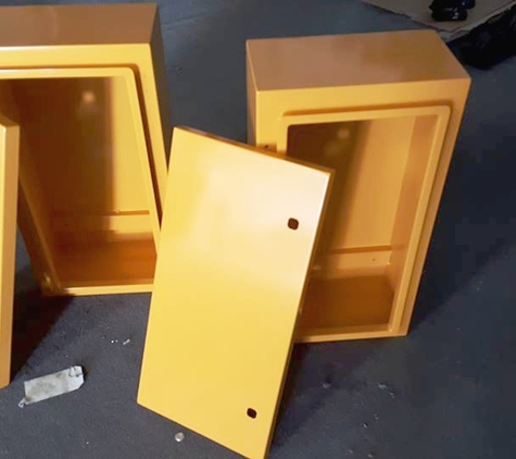 Cairns Powder Coating - Portsmith, QLD