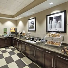 Hampton Inn Hagerstown