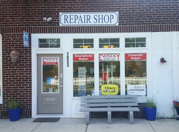 Emergency Repair Shop