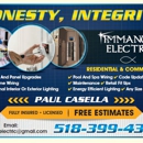 Immanuel Electric - Electricians