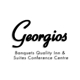 Georgios Banquets, Quality Inn & Suites Conference Centre