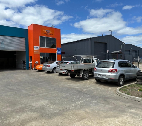 Sunrise Auto Care - Pakenham, VIC