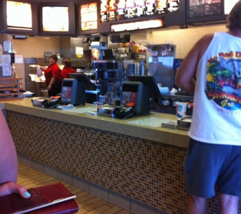 McDonald's - Buckeye, AZ