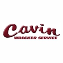 Cavin Wrecker Service - Towing