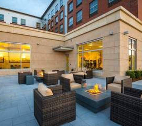 Residence Inn Boston Needham - Needham, MA