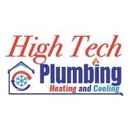 High Tech Plumbing - Air Conditioning Contractors & Systems