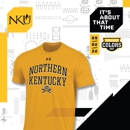 Northern Kentucky University - Social Workers